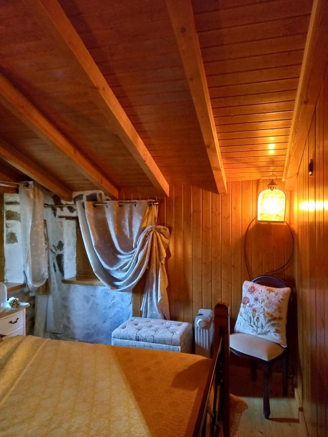 Talasnal Casas Da Urze Ter Lousã Extérieur photo