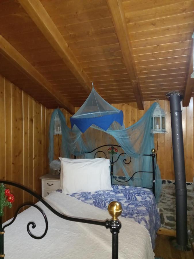 Talasnal Casas Da Urze Ter Lousã Extérieur photo