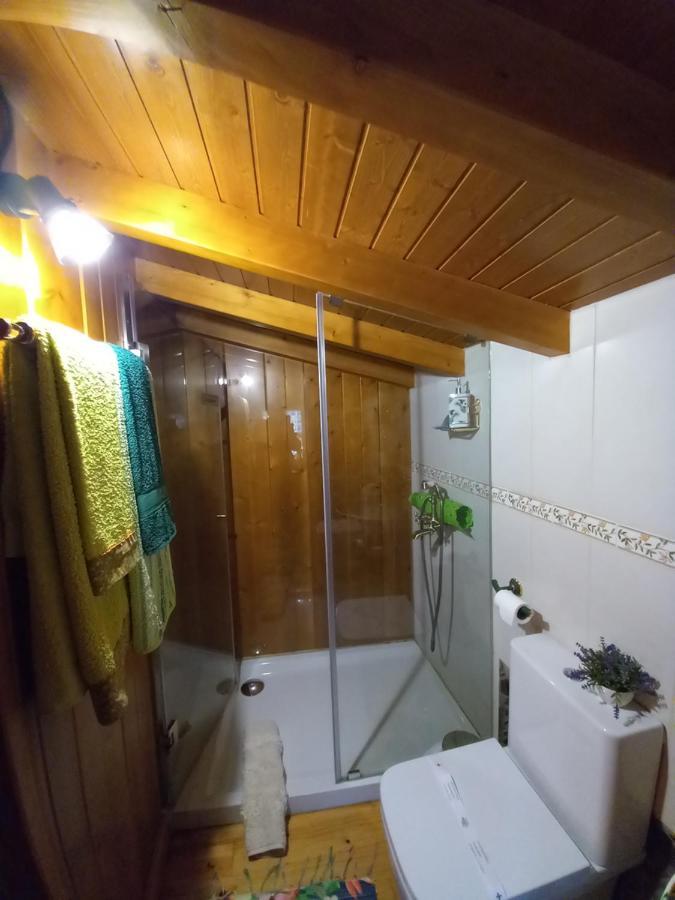 Talasnal Casas Da Urze Ter Lousã Extérieur photo